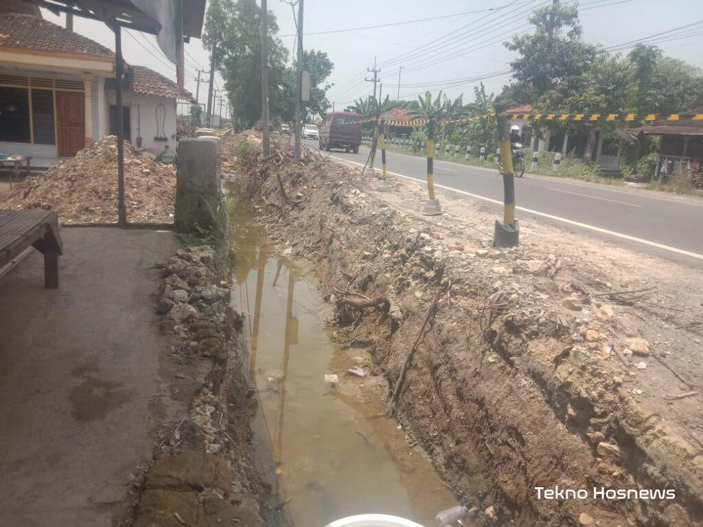 Dinilai Sistem Kerja PT Cahaya Indah Madya Pratama Kurang Baik Dalam