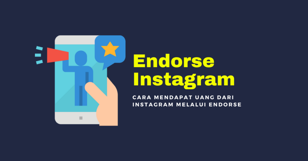 Cara Mendapatkan Uang Dari Instagram Bagi Pemula