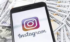 Cara Mendapatkan Uang Dari Instagram Bagi Pemula