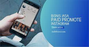 Cara Mendapatkan Uang Dari Instagram Bagi Pemula