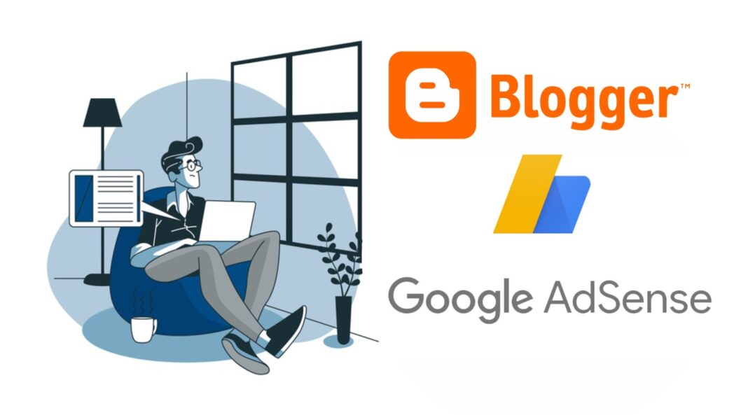 Cara Daftar Google Adsense Blog Lewat Hp Tanpa URL Cepet di Terima