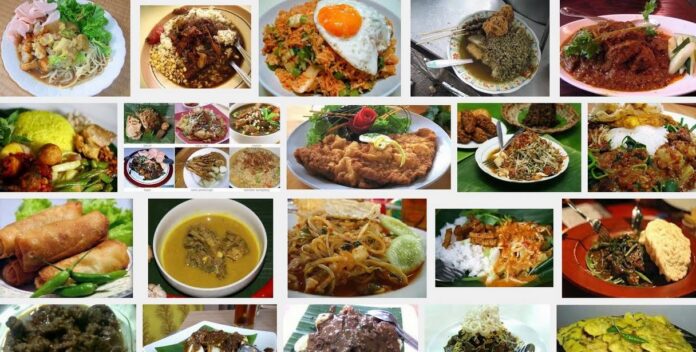Makanan Khas Jawa Timur