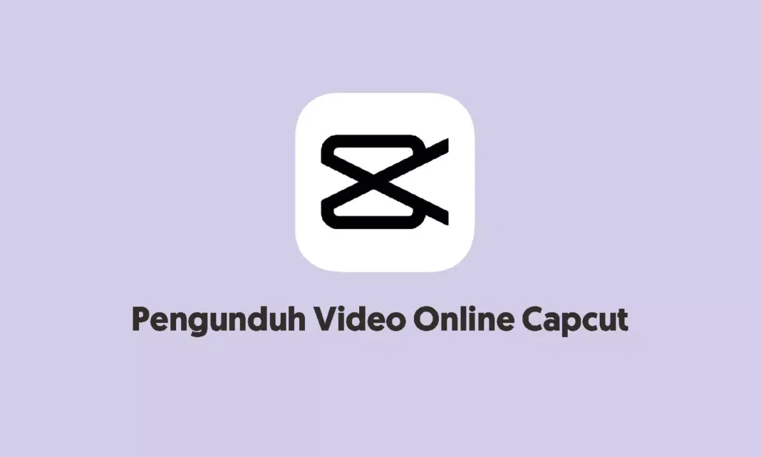 Cara Download Video Capcut Mp4 Dengan Link Tanpa Watermark