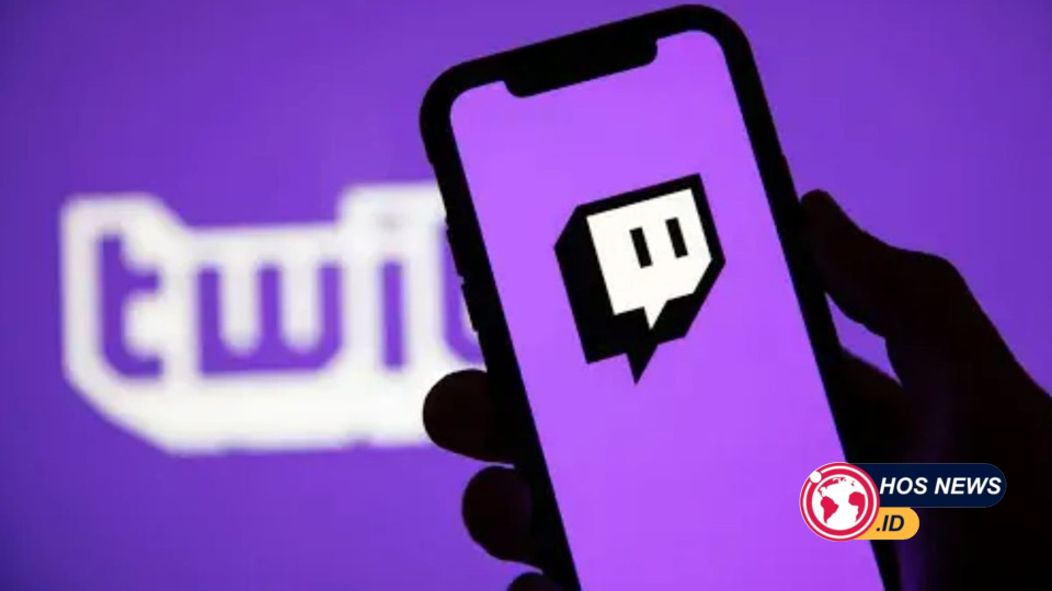 Twitch