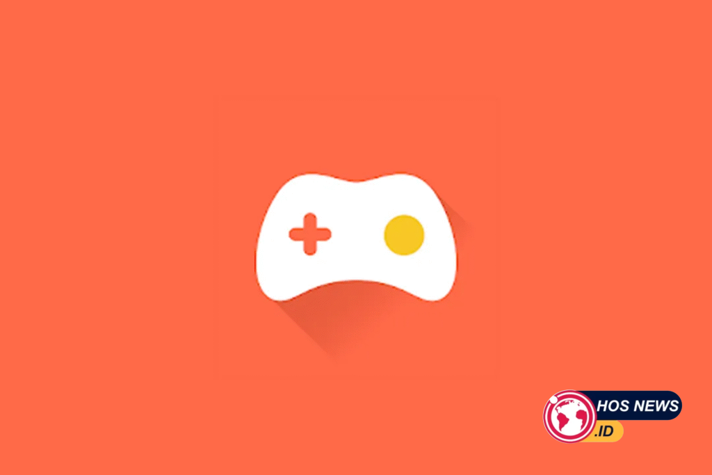 Omlet Arcade
