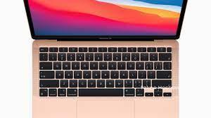 Review Apple Macbook Air M1 2020 A2337: Powerful, Ringkas, dan Baterai Tahan Lama