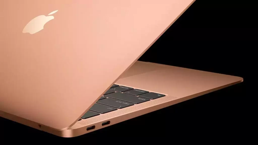 Review Apple Macbook Air M1 2020 A2337: Powerful, Ringkas, dan Baterai Tahan Lama