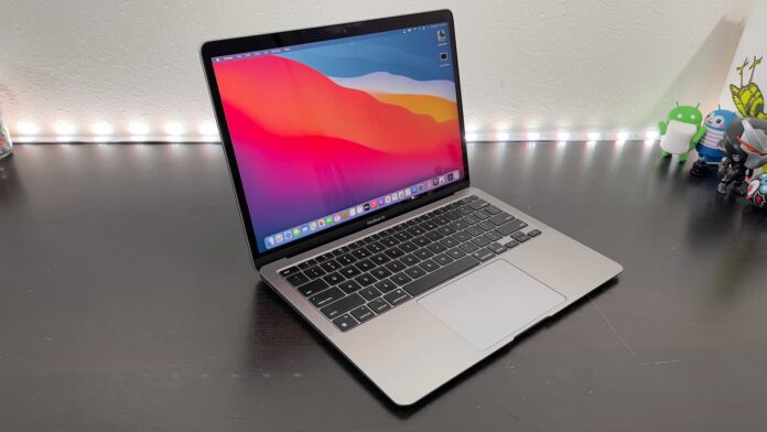 Review Apple Macbook Air M1 2020 Dan Spesifikasi Lengkap