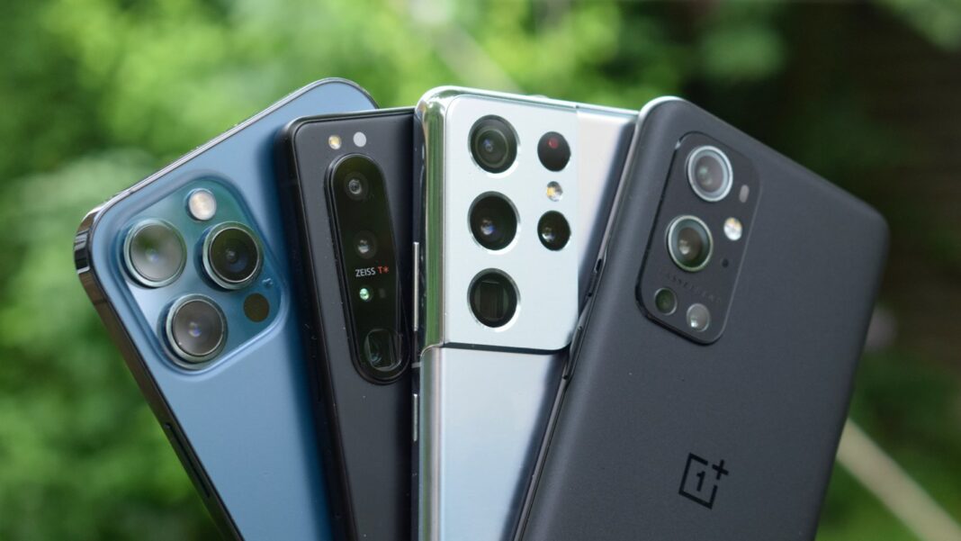 Kamera HP Terbaik 2 Jutaan