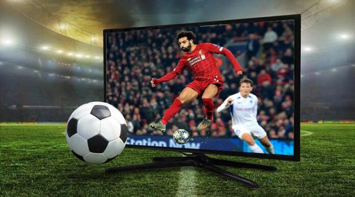 Aplikasi Yacine TV Apk Mod v2 Sport Live Streaming Premium Terbaru