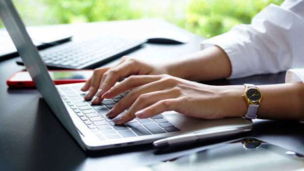 Cara Mematikan Keyboard Laptop