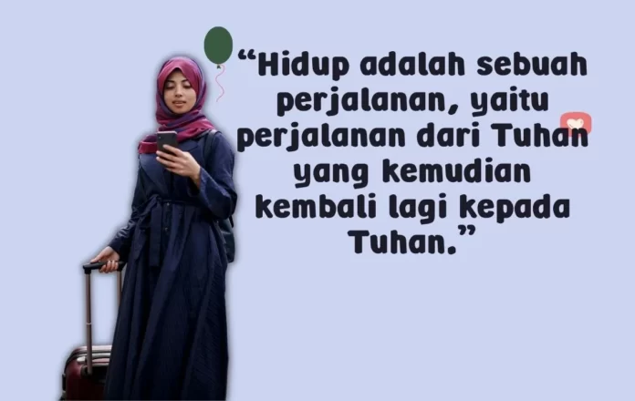 Kata Kata Bijak Kehidupan