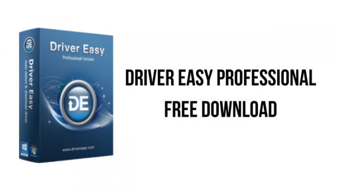 Download Driver Easy Terbaru (2023) Full Version 32 Bit / 64 Bit