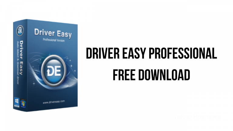 Download Driver Easy Terbaru (2025) Full Version 32 Bit / 64 Bit