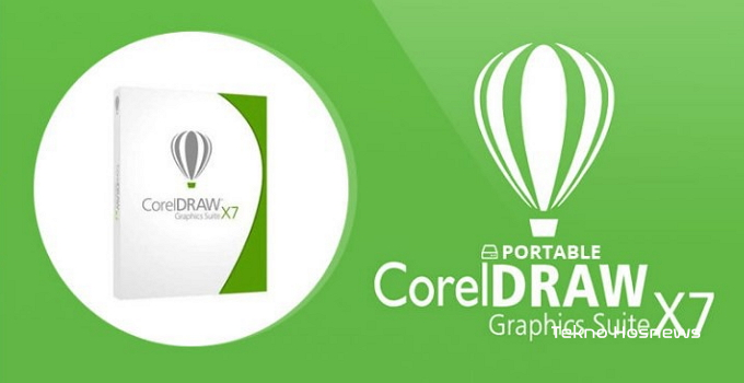 Download CorelDraw X7 32 Bit / 64 Bit Terbaru 2023