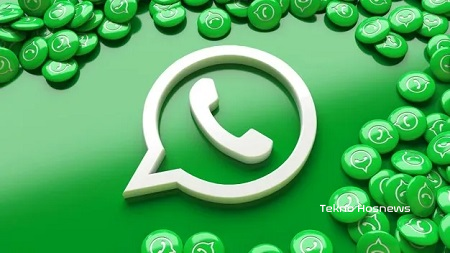 Sejarah Aplikasi Whatsapp Pertama Kali Di Luncurkan