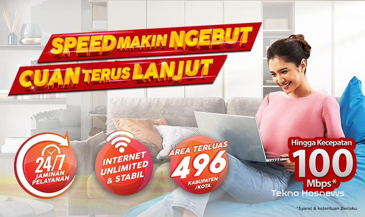 10 Cara Mengatasi WiFi Lemot Dengan Mudah, Dijamin Ampuh!