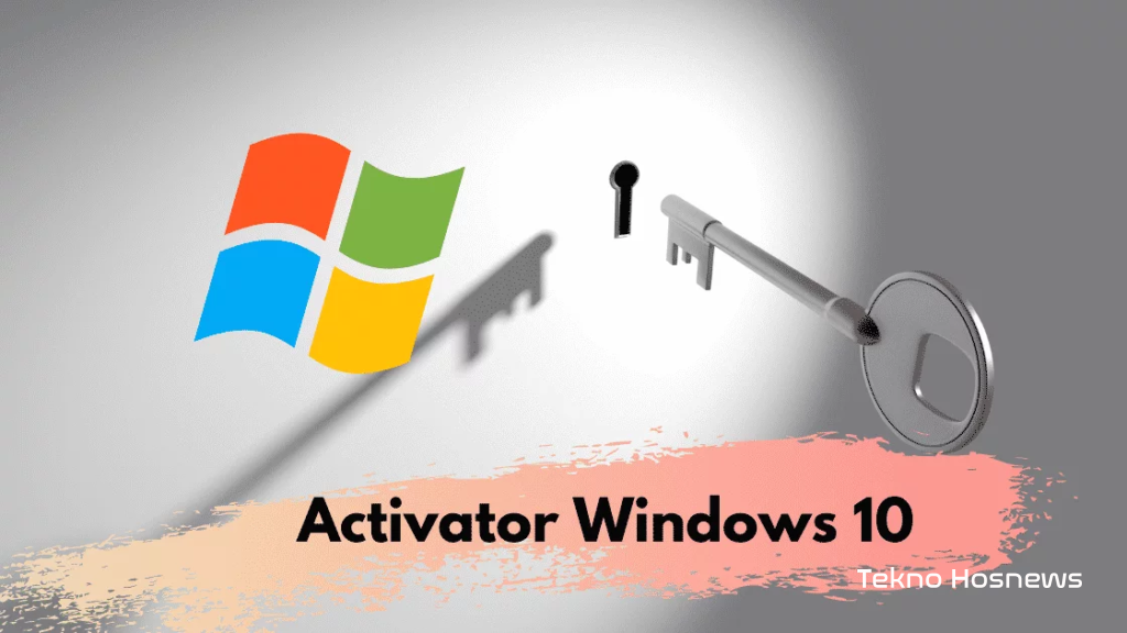 Download Kmspico Activator Windows 10 32 Bit 64 Bit Terbaru