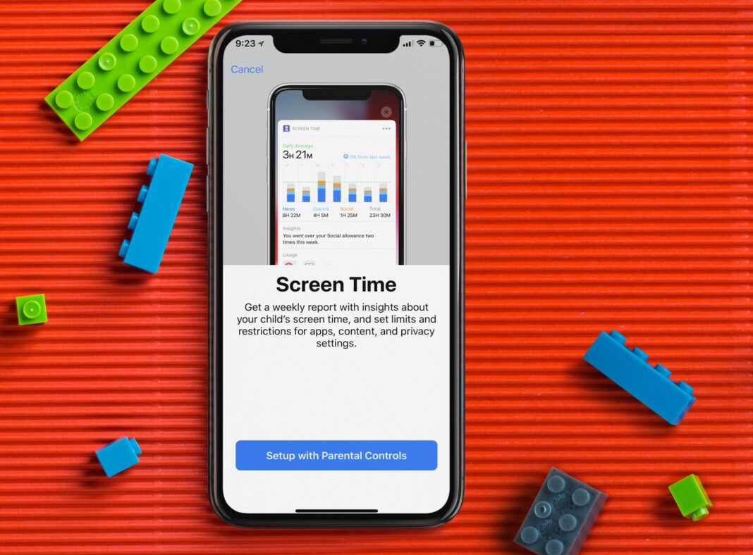 best free app to limit screen time android