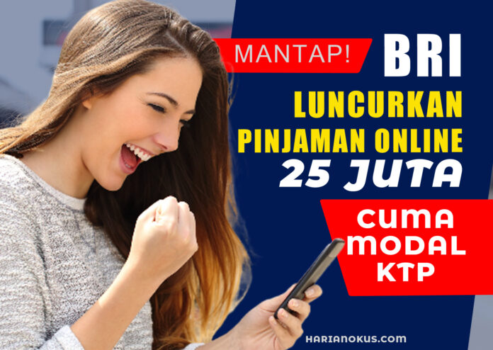 Aplikasi Pinjaman Online Terbaik dan Terdaftar di OJK! 2025