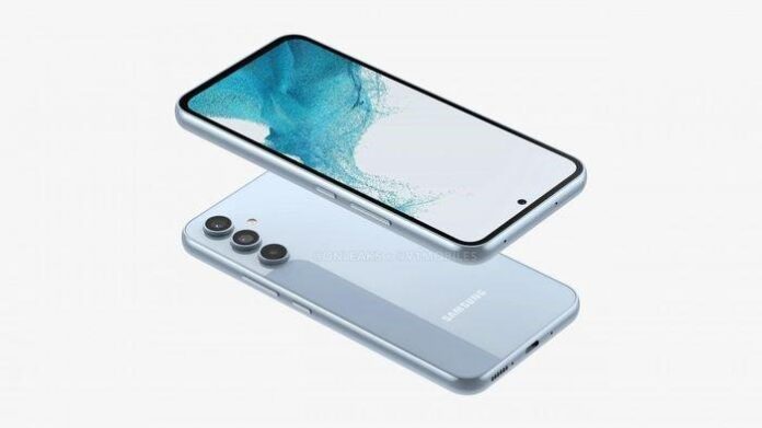 Samsung Galaxy A54 5G Harga dan Spesifikasi Terbaru 2023