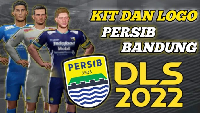 Cara Mengganti Logo DLS 2023 Terbaru Dream League Soccer