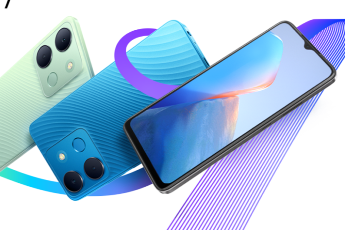 Harga Infinix Smart 7 Terbaru