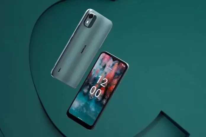 Spesifikasi Nokia C12 Plus Resmi Rilis, Harga Rp 1 Jutaan
