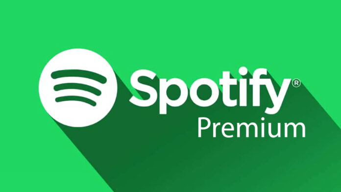 Download Spotify Mod Apk Premium Unlocked v9.0.72.523 Terbaru 2025