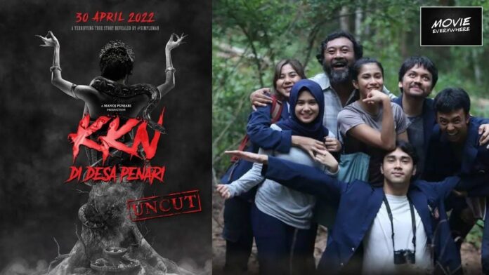 filem kkn di desa penari