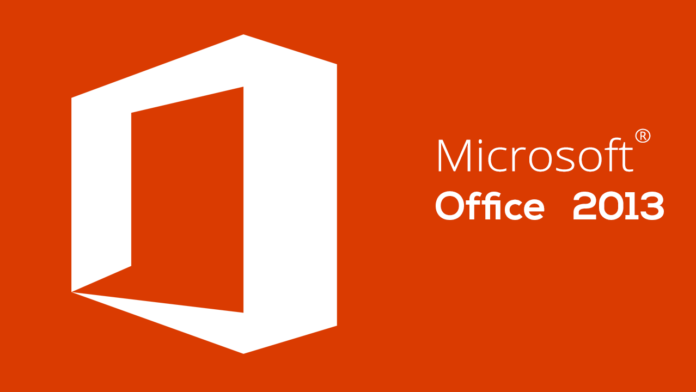 Download Microsoft Office 2013 32 / 64 bit Terbaru 2023 (Gratis)