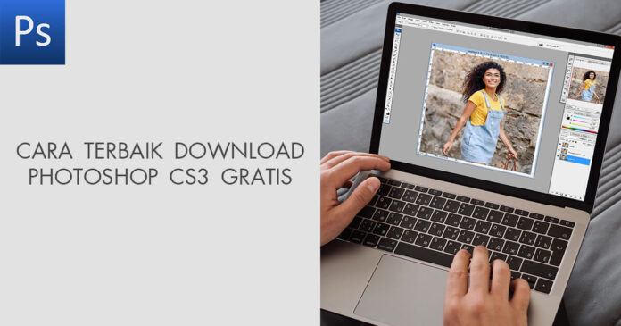 Download Adobe Photoshop CS3