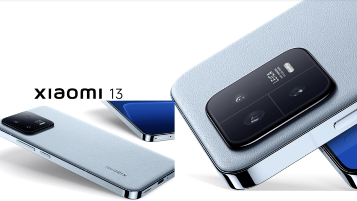 Xiaomi 13 Ultra adalah HP yang dibekali dengan Kamera Belakang 50,3 MP + 50 MP + 50 MP dan menggunakan baterai berkapasitas 4500 mAh. Performa Ponsel