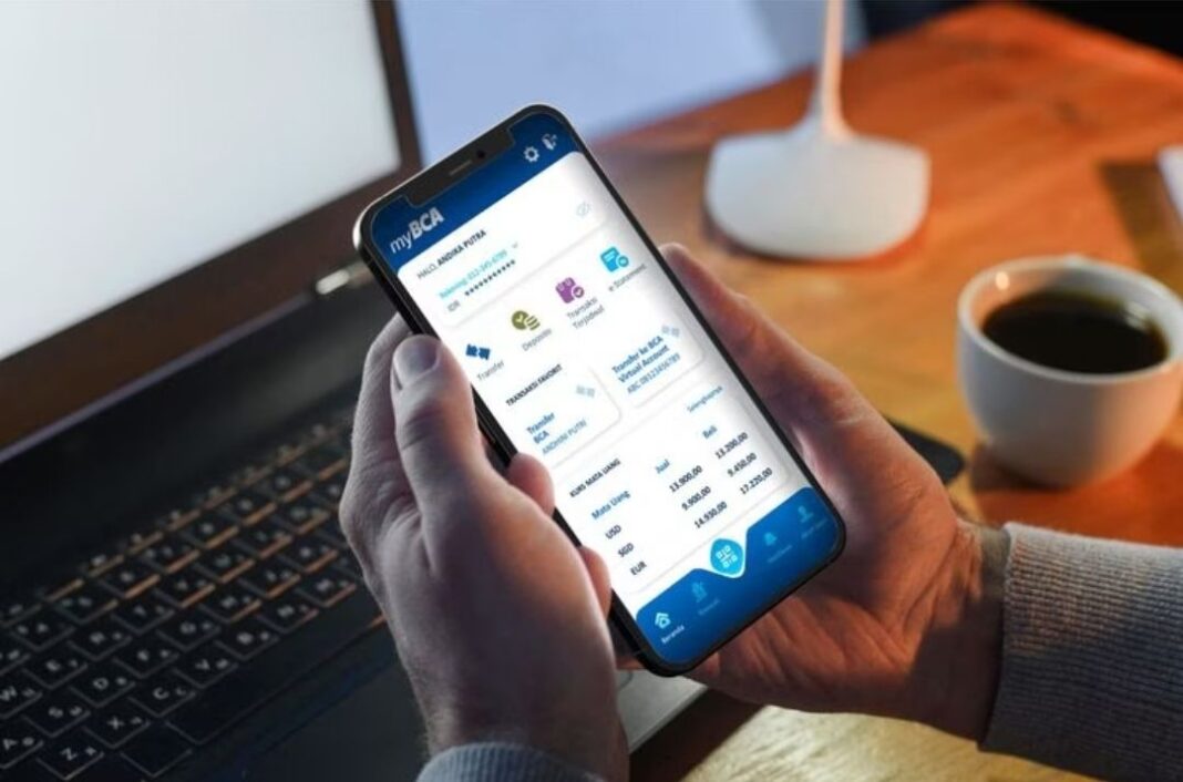 5+ Cara Cek Mutasi Rekening BCA, Lewat ATM, Mbanking, SMS, Line, Klik BCA