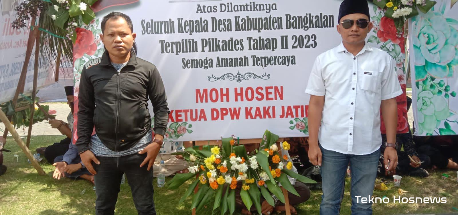 Selamat Dan Sukses Kepala Desa Terpilih Di Pilkades Tahap II Kabupaten ...