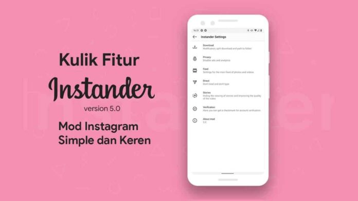 Instander Mod Apk Download Latest Version 2023