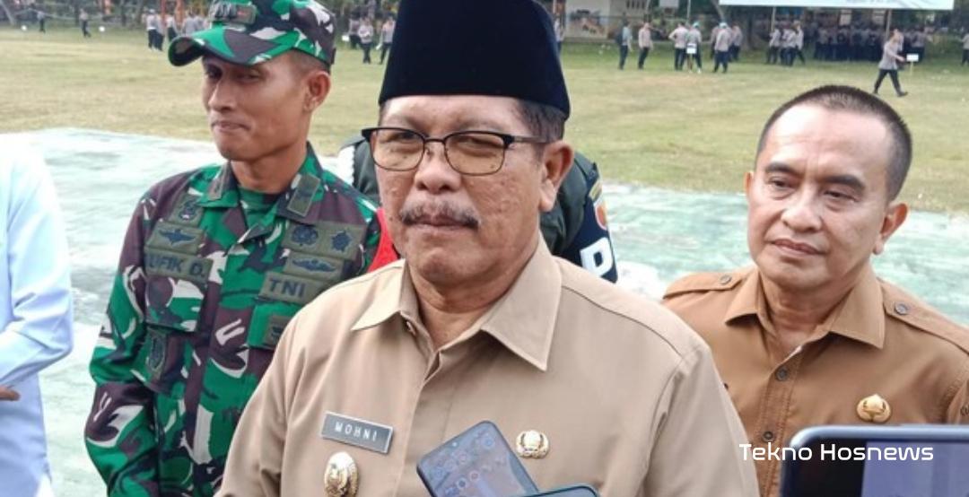 Plt Bupati Bangkalan Sebut 2 Desa Batal Ikut Pilkades