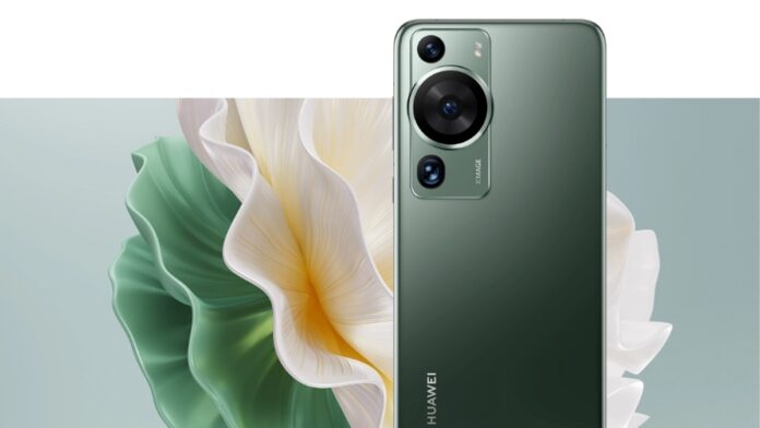 huawei p60 pro harga dan spesifikasi