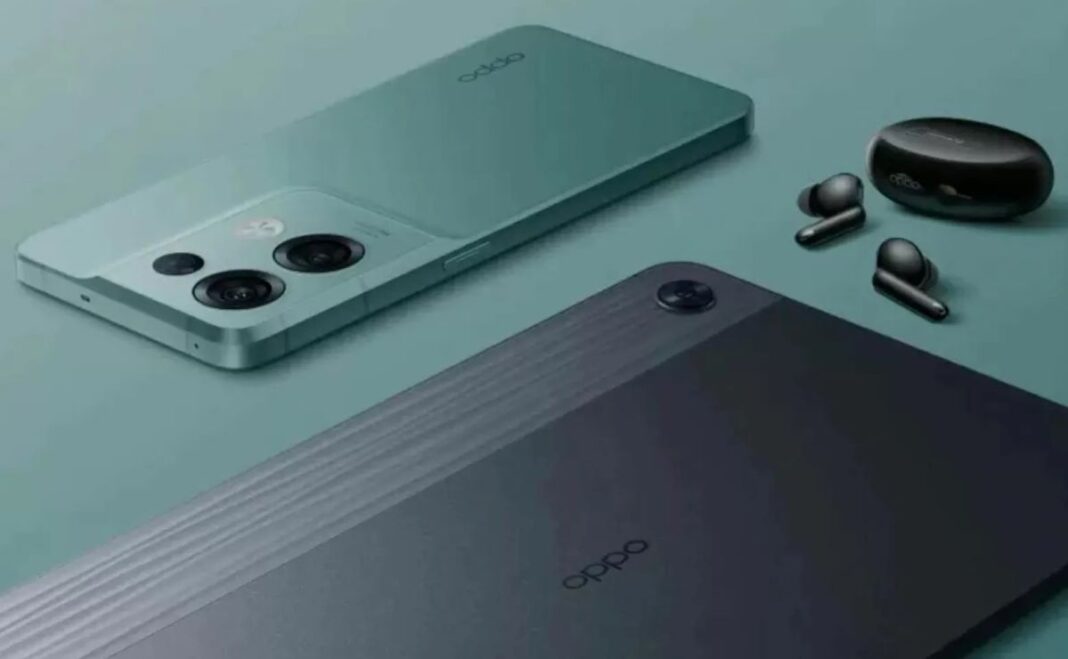 Spesifikasi Oppo Reno 10, Update Harga Dan Kelebihannya 2023