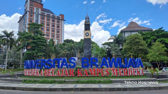 6+ Daftar Universitas Terbaik Di Jawa Timur Terbaru 2023