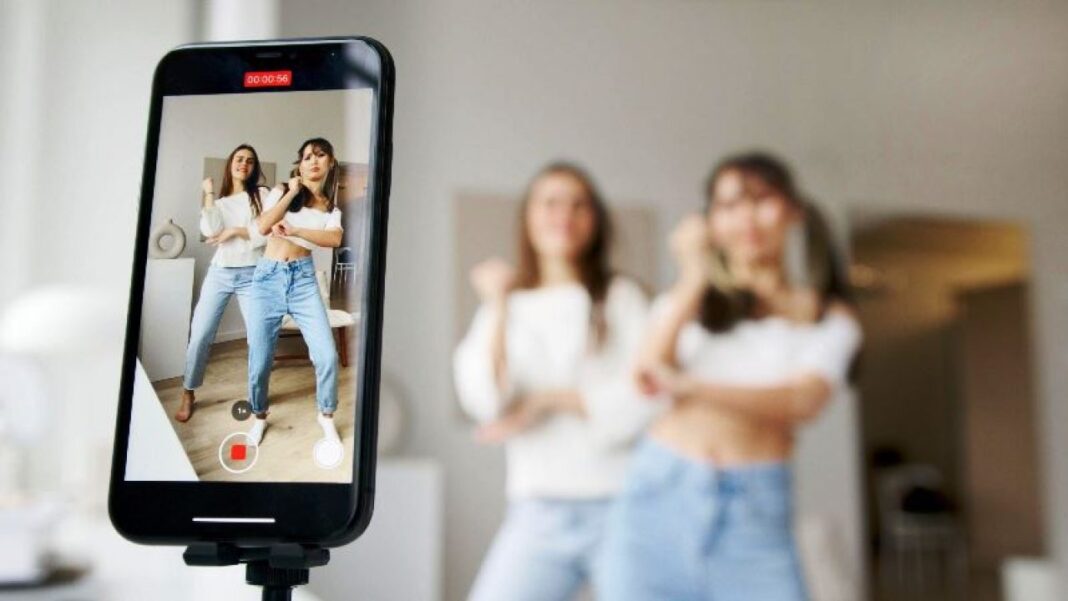 3+ Cara Agar Kualitas Video TikTok Tidak Buram, Saat diupload 
