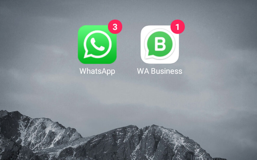 Cara Mengubah WhatsApp Biasa ke WhatsApp Bisnis