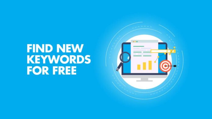 Keyword Tool Gratis Untuk Riset Kata Kunci blogger Pemula