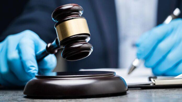 Pengertian Obstruction of Justice dan Contohnya