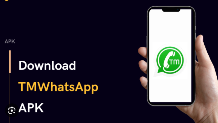 TM WhatsApp Mod Apk v8.55 (Download) Terbaru 2023, Anti-Ban!