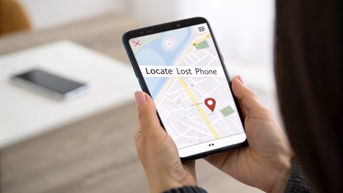 Cara Melacak HP Hilang, Dengan EMEI, Email, dan Google Maps