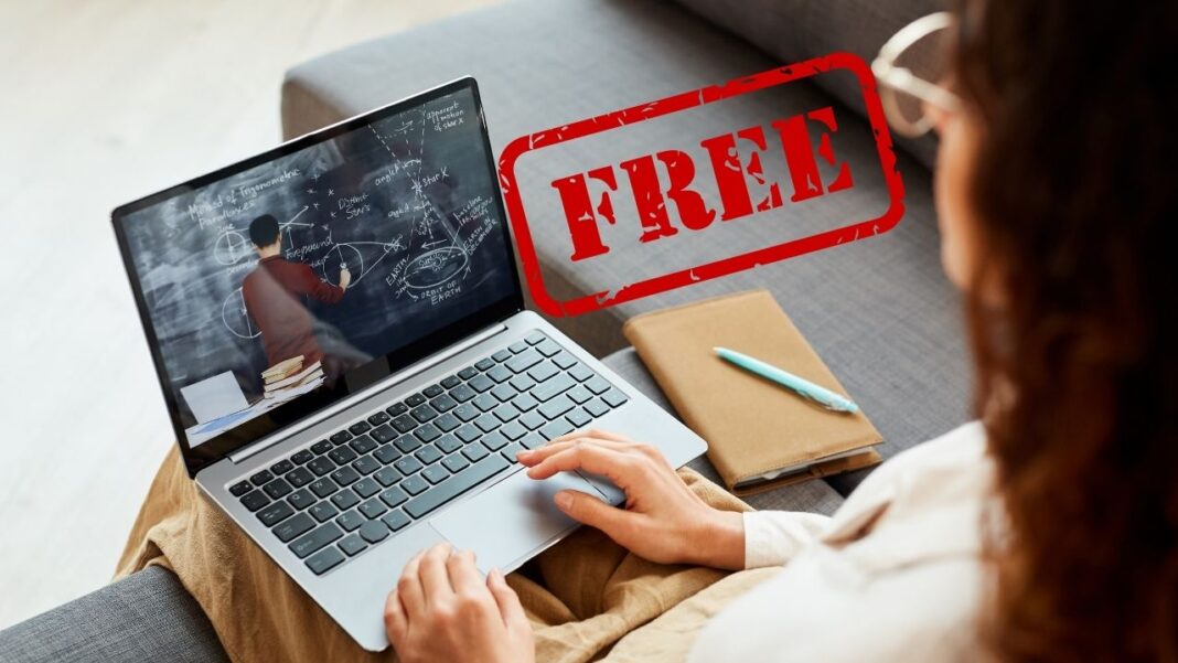 8+ Cara Nonton TV di Laptop Gratis (Online/Offline) Tanpa Aplikasi