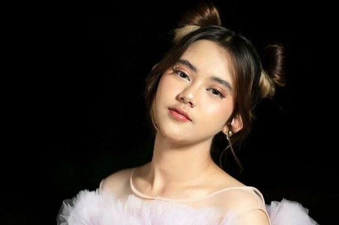 Teks Lirik Lagu Peri Cintaku – Ziva Magnolya Yang Lagi Hits
