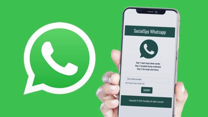10# Rekomendasi Aplikasi Sadap WA di Android Terbaik 2025