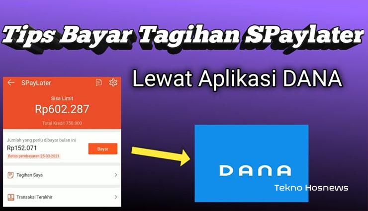 2+ Cara Bayar Shopee Lewat Dana Secara Otomatis